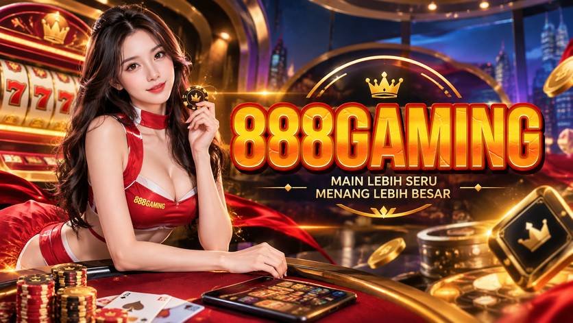 888gaming